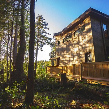 اوكلويلت Hyphocus Inn المظهر الخارجي الصورة